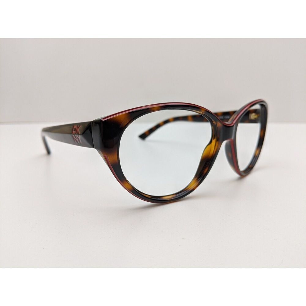 🕶️Frame Only! DKNY DY4120 Women's Sunglasses 57/16 140 /ALH106🕶️ - Picture 4 of 10